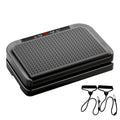 Standing Shaking Machine Rope Abdominal Workout Equipment 200 Modes