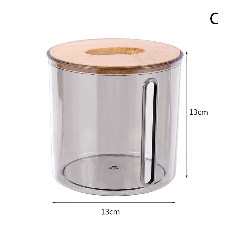 Creative Simplicity Living Room Household Paper Box Napkin Box Roll Paper Boxes NEW Tissue Box Remote Control Storage Box Zpaxo C