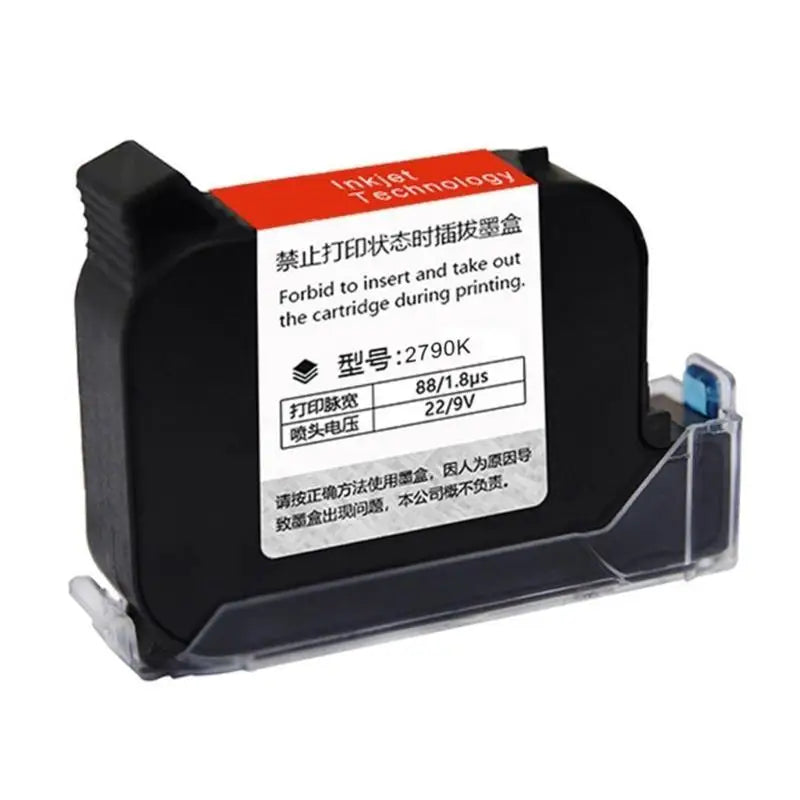 652F DM2790K Cartridge Fast Dry Quick-drying Not Encrypted Printers Zpaxo Green CN