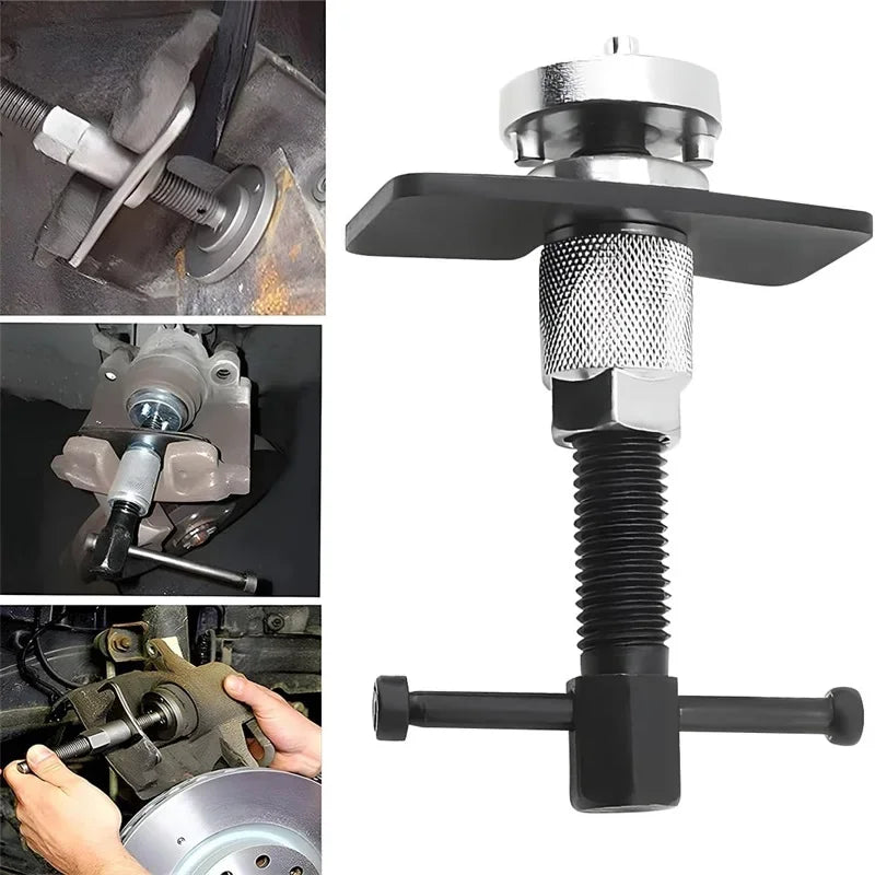 Car Repair Windback Brake Pad Replacement Tool Piston Rewind Removal Zpaxo