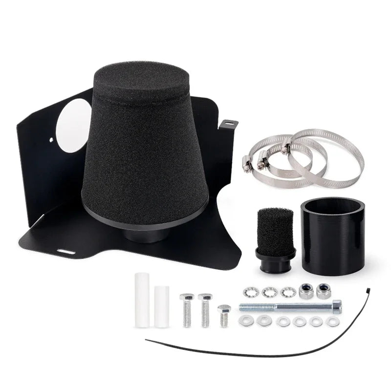 Mushroom Head Air Filter Kit – 70mm & 76mm Universal Sponge