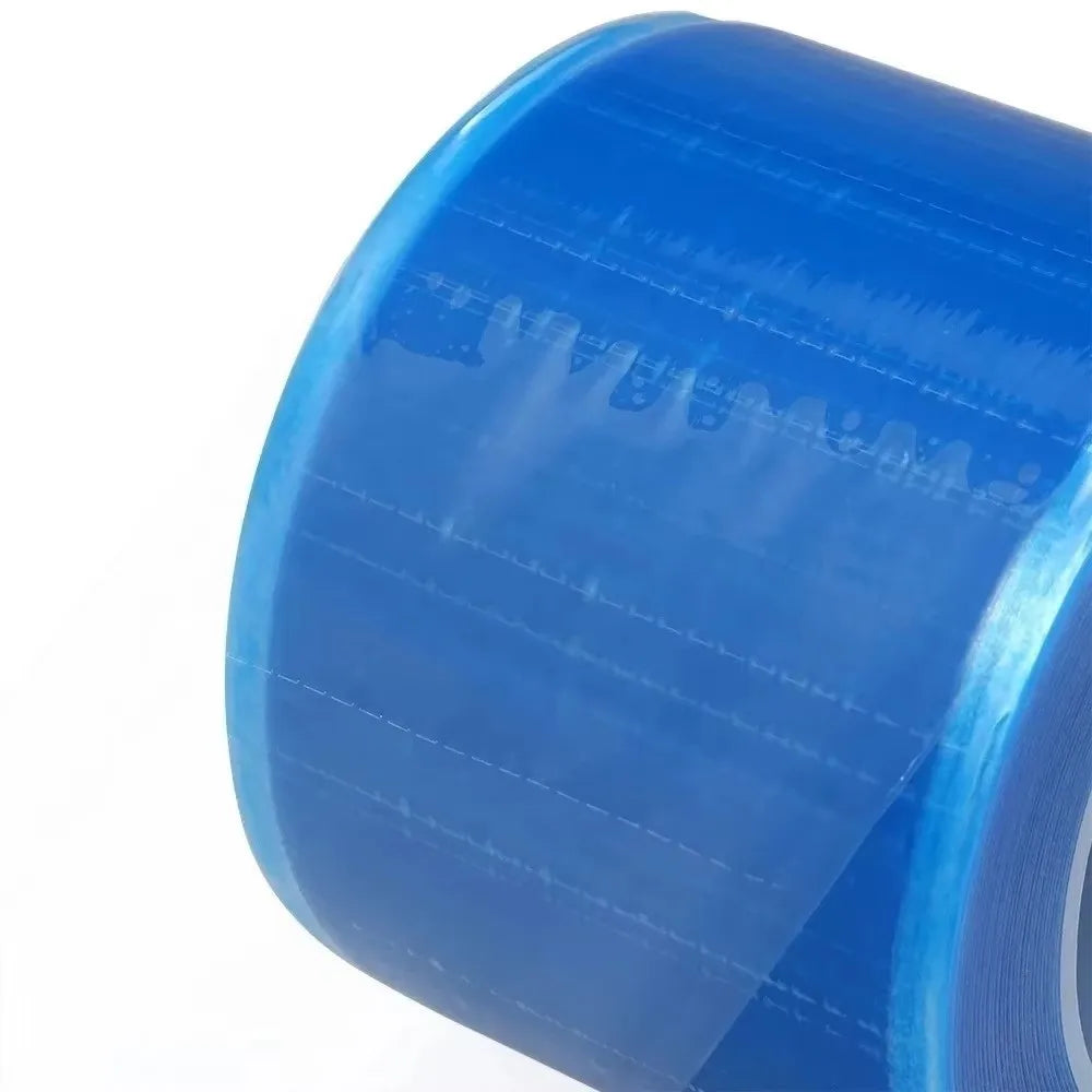 10x15cm Dental Protective Film Disposable Anti-fouling Barrier Zpaxo