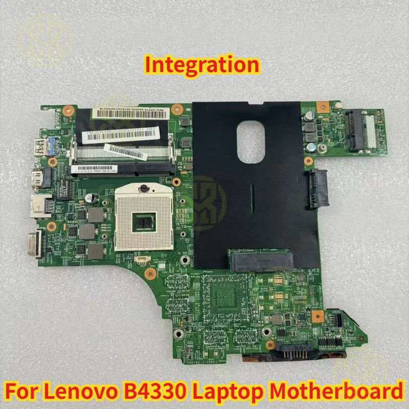 Lenovo B4330 Laptop Motherboard Integration Test Normal