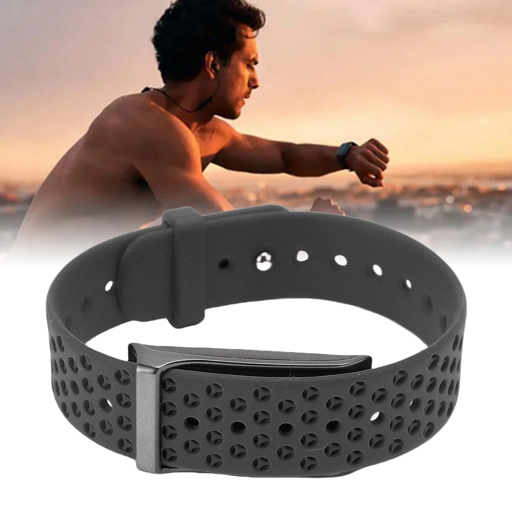 Smart Bracelet 127 Sport Modes Water Proof Health Fitness Band