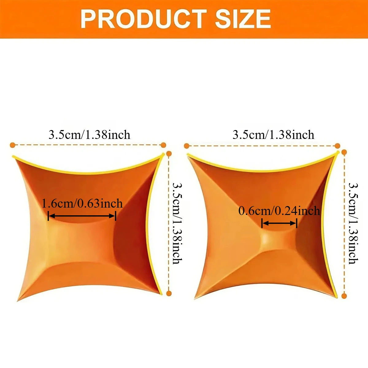 Caulk Smoothing Tool Kit – Reusable Multi-Edge Sealant Finisher