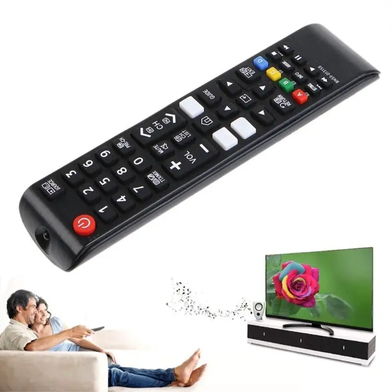 652F Remote Control QLED BN59-01315B UE50RU7170U UE50RU7172U Zpaxo