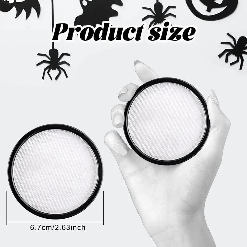 Professional Face Paint Body Paint Water Based,Nontoxic Body Art Halloween Stage Makeup Body Paint Pigments Face painting Makeup Zpaxo