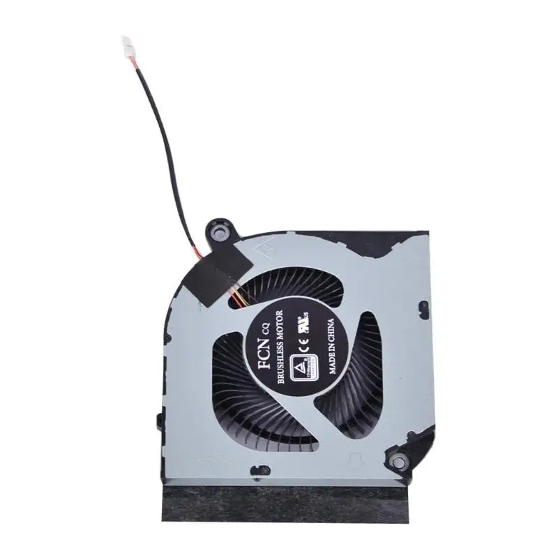652F Computer Notebook Cooler Radiator DC5V 0 5A 4-pin GPU CPU Zpaxo