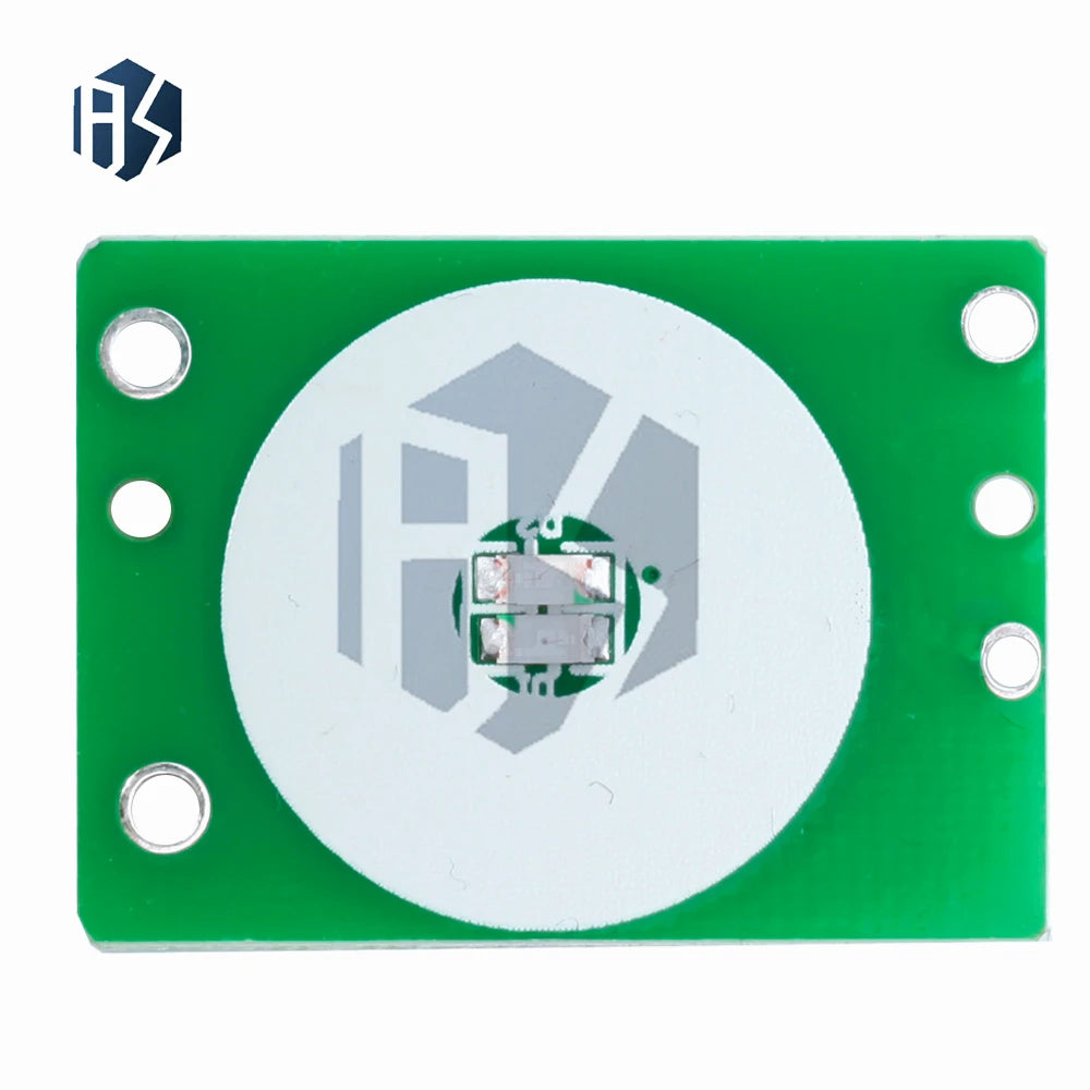 12V Capacitive Touch Switch Sensor Module Push Button Touching Key Module Jog Latch With Relay DC 6-20V 3A TTP223 module Zpaxo