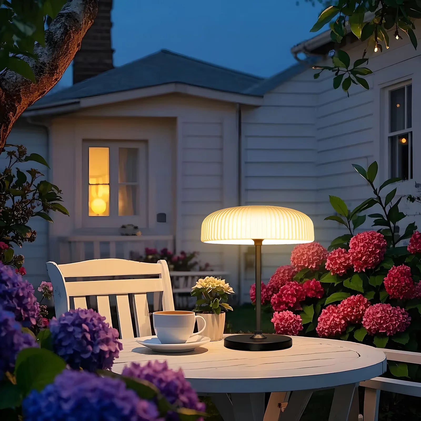 2026 Solar Desk Lamp 450lm Emergency Lighting Courtyard Floor Used Zpaxo