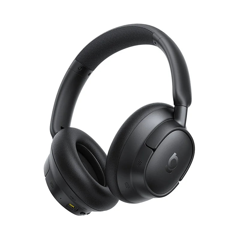 Baseus EH10 NC ANC Wireless Headphones 45dB Adaptive Hybrid Noise