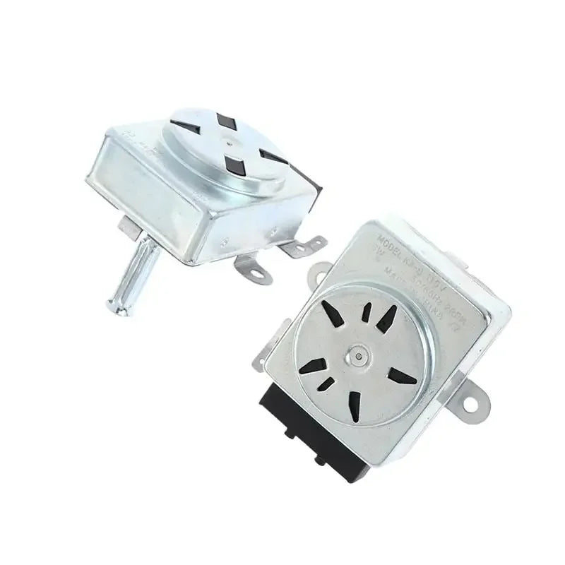 220V BBQ Grill Synchronous Motor AC Propane Gas LPG Electric 6 Watts Zpaxo