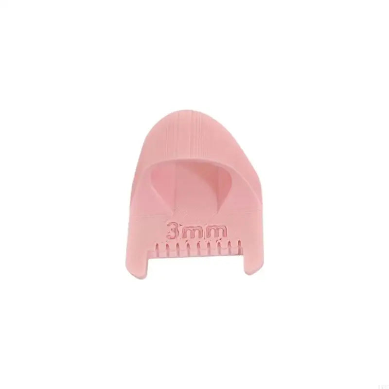Finger Quilting Ruler Patchwork Stitching Measuring Tool Tailoring