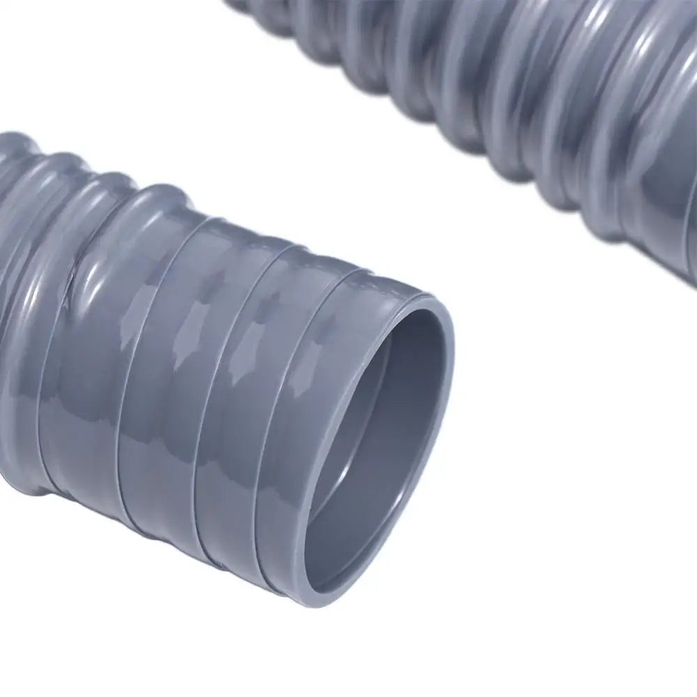 Thicken Y-type Double-slot Sewer Pipe Waste Water Outlet Durable Zpaxo