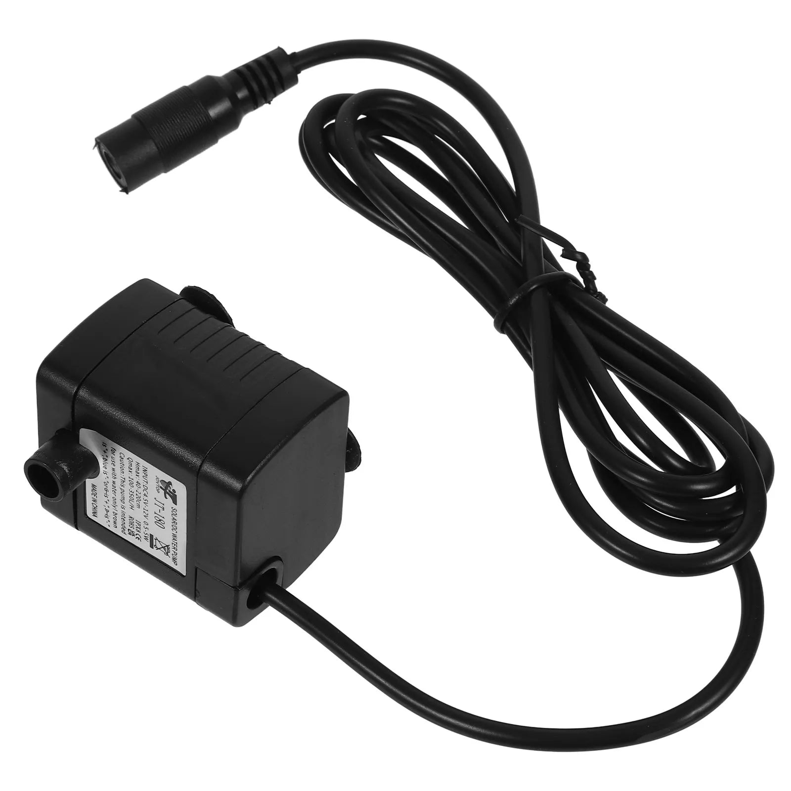 12V Brushless Dc Submersible Water Pump Pet Drinking Fountains Ultra