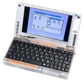 IBM Compatible Handheld Computer Pocket 8086 DOS Win Ver 3 0 Retro