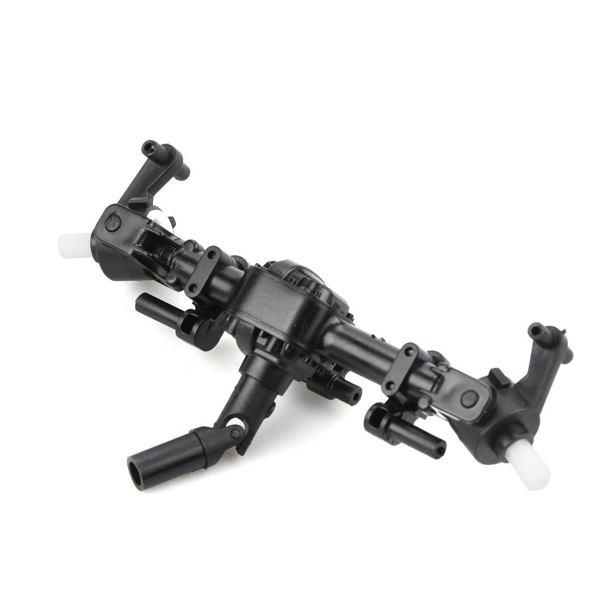 Front Rear Bridge Axle MN D90 D91 MN-90K 91K 1 12 RC Car Truck Zpaxo Front Axle