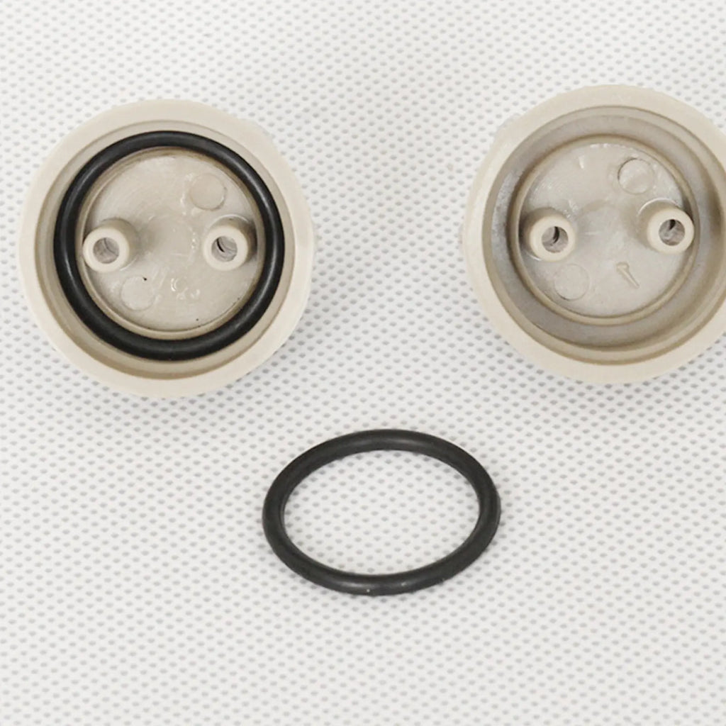 DIY Bottle Caps Wear-resistant High-grade Multi-function Co2 Reactor