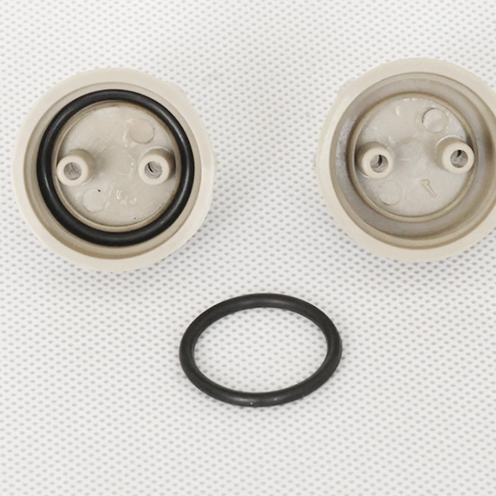DIY Bottle Caps Wear-resistant High-grade Multi-function Co2 Reactor