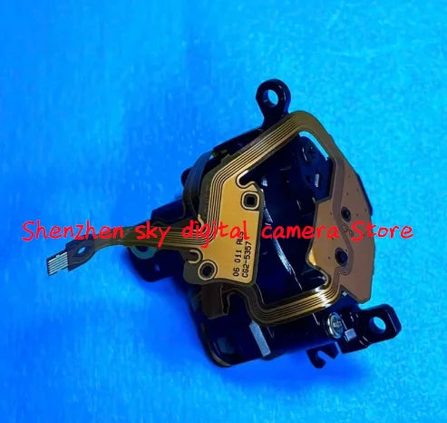 Canon 6D2 6DM2 6DII 6D Mark II 2 M2 Mark2 Shutter Release Button