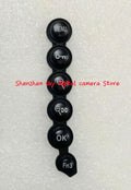 Nikon D6 Back Button Strip Camera Repair