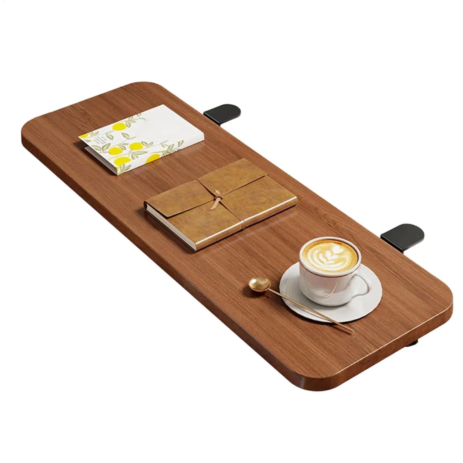 Desk Extender Foldable Table Wrist Rest Desktop Extension Shelf Women