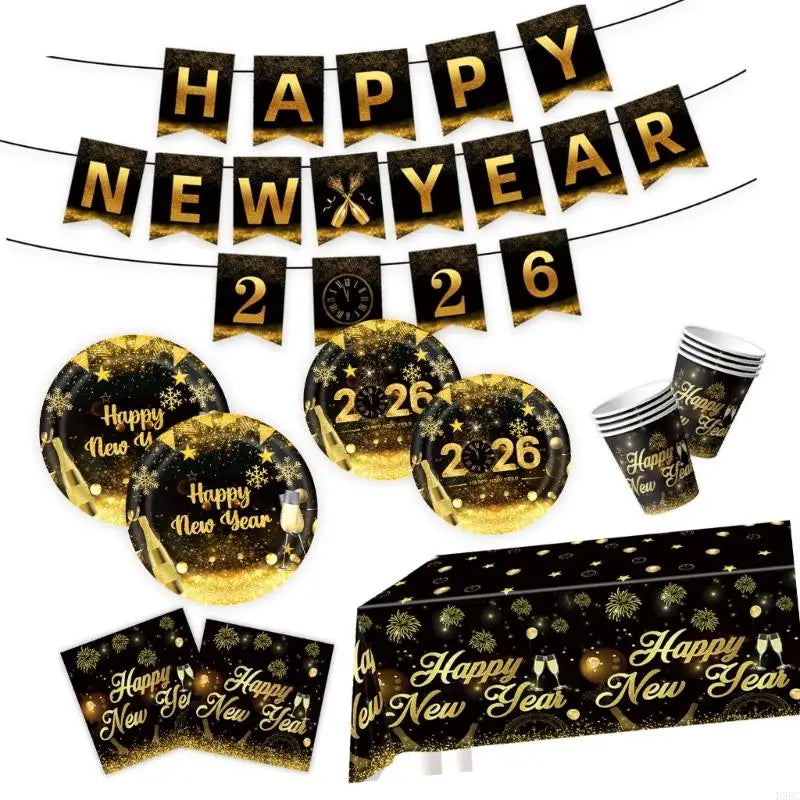 Year 2026 Disposable Dish Safe Laminated Spill Proof Fronts