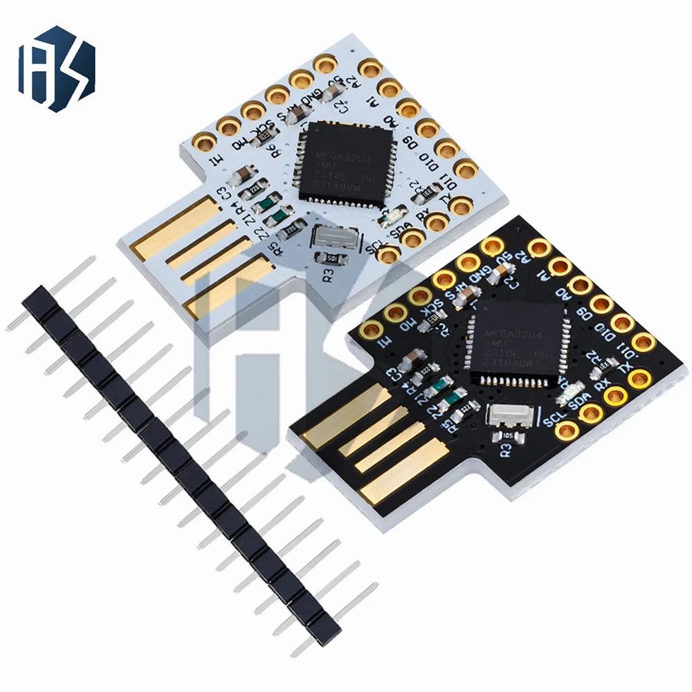 Beetle Leonardo ATMEGA32U4 Ultra-compact USB-Capable Development Zpaxo