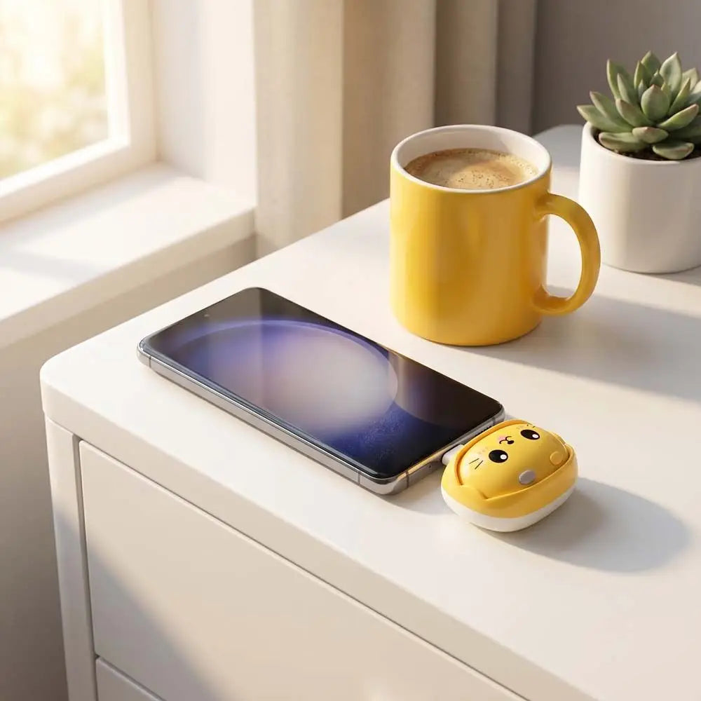 Auto Disconnect Kitten Full Charge Separator Overcharge Protection Zpaxo