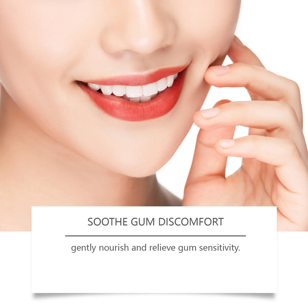 Teeth Brightening Repairing Toothpaste – Enamel & Fresh Breath Whitening Toothpaste Zpaxo