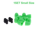 Paintless Dent Repair Soft Tap Hammer Replacement Head Kit