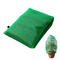 Blueberry Bush Netting Breathable Mesh Protective Barrier Plant Covers From Animals For Vegetables Fruit Trees Flowers Tomatoes Zpaxo 80x120cm China Mainland