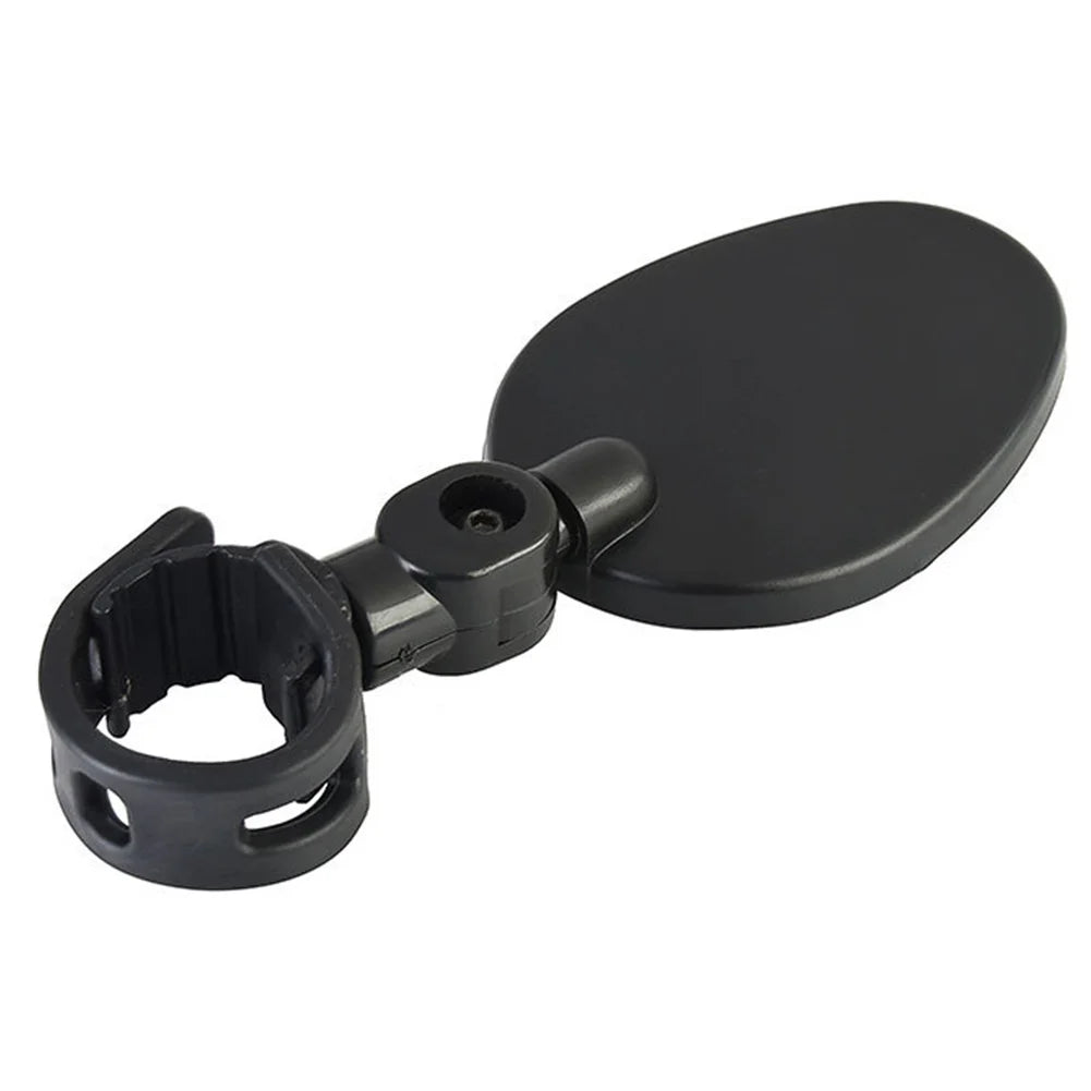 1 Pair Mountain Bike Rearview Reflector 360 Degree Rotation Scooter
