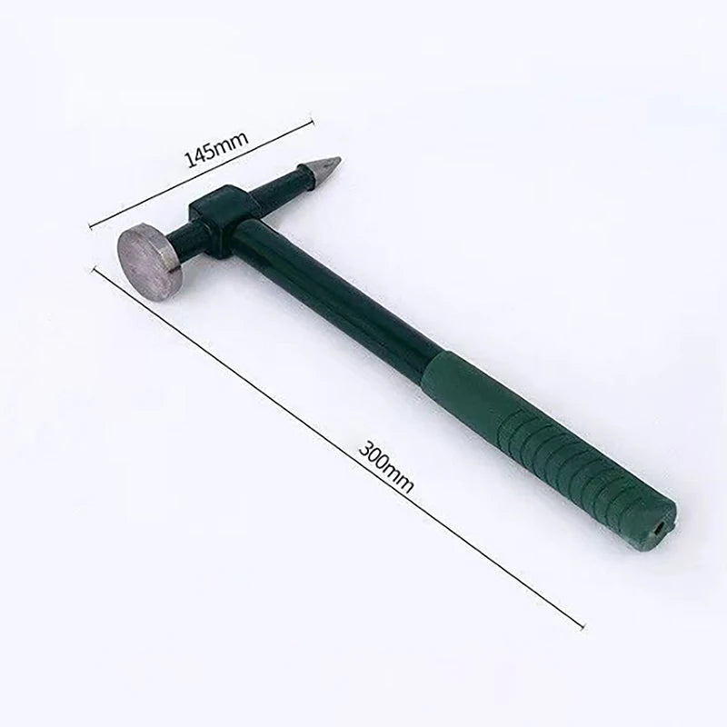 Auto Body Dent Removal Hammer – Sheet Metal Repair Tool