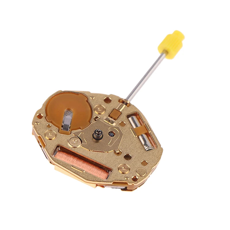 Watch Movement Accessories GL30 Movement Japan Miyota GL30 Movement Repair Accessories 3 Hands Movement Zpaxo