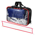 Volleyball Net Pool Swimming Replacement Adjustable Sport Toy Outdoor