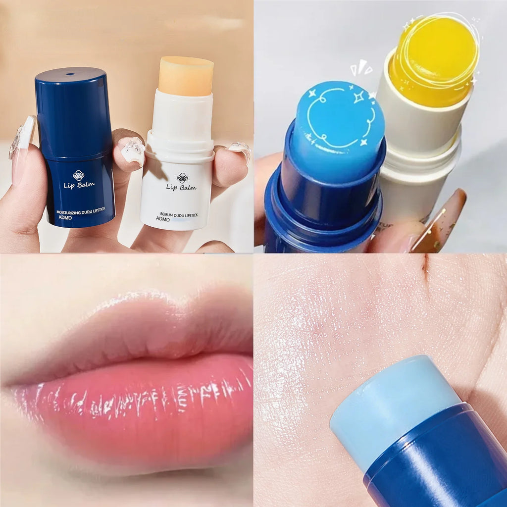 Nourishes Lips Non-sticky Prevents Dryness Makes-up Primer Waterproof