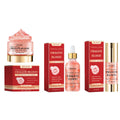 EELHOE Dragon's Blood Anti-Aging Skincare Set | Serum & Cream Anti-Aging Skincare Set Zpaxo 3 IN 1