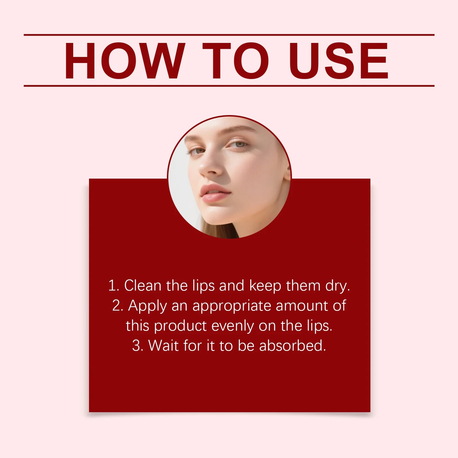 Tocopherol Vitamin E Lip Nourishing Essence 15g | Lip Serum Lip Care Serum Zpaxo