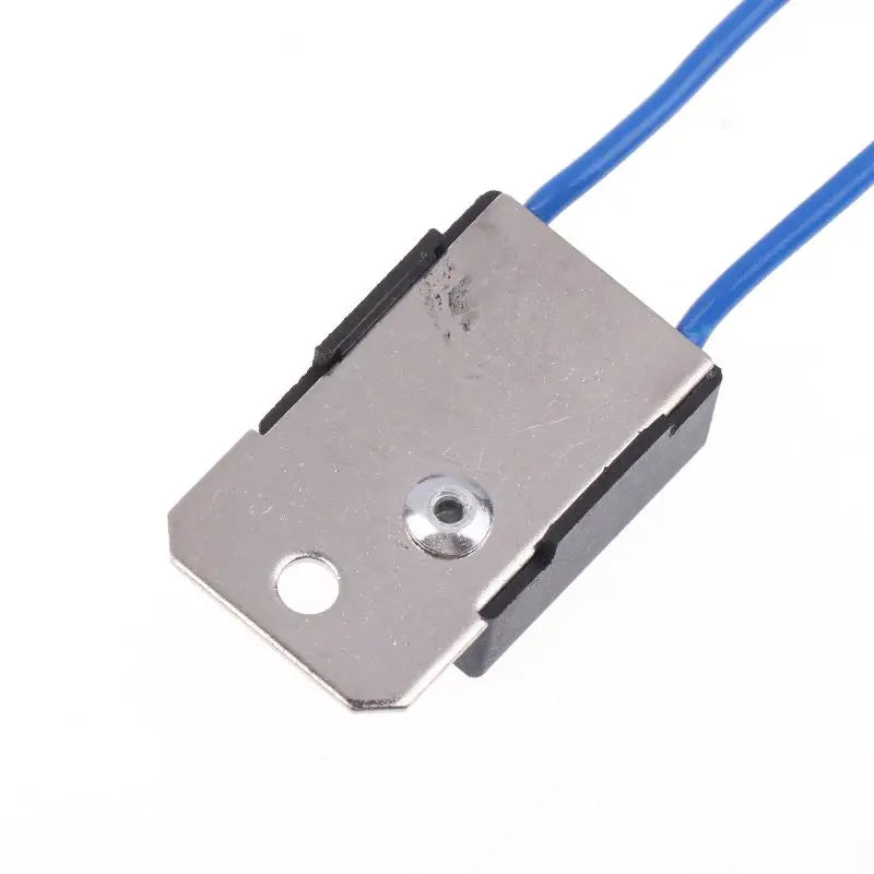 2400W Soft Start Drive Module Soft Start For Angle Grinder Power Tool Parts Cutting Machine Slotting Saw Aluminum Machine 20A Zpaxo