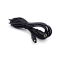 SOECOPO 2 Meter DC Cable Power Extension Cord Solar Panels Multiple