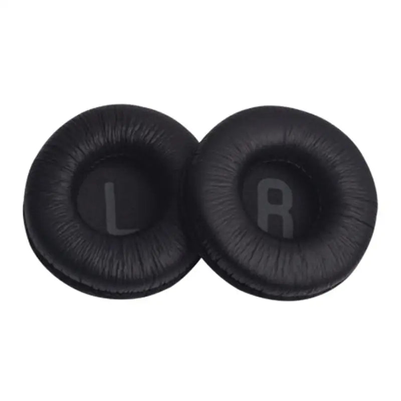 652F 1 Pair Ear Pad Cover Earphone for WH-CH500 ZX330BT 310 110 600 V250 Zpaxo