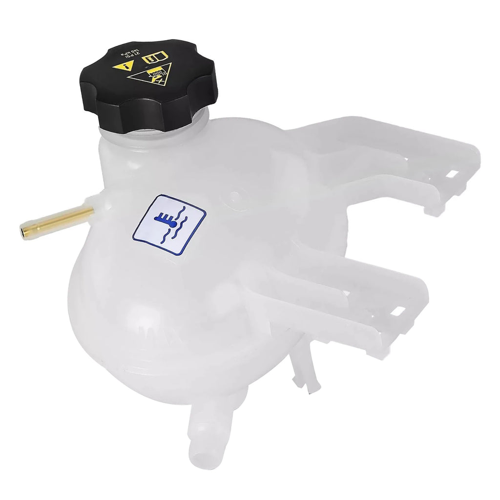 68289857AA Coolant Reservoir Radiator Expansion Tank Replacement Fiat