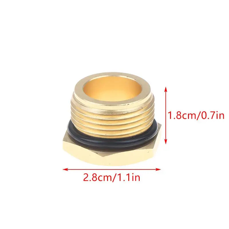 CM1PCS Copper Truck Union Screw 8932266832 81981836115 M22 MAN TGL