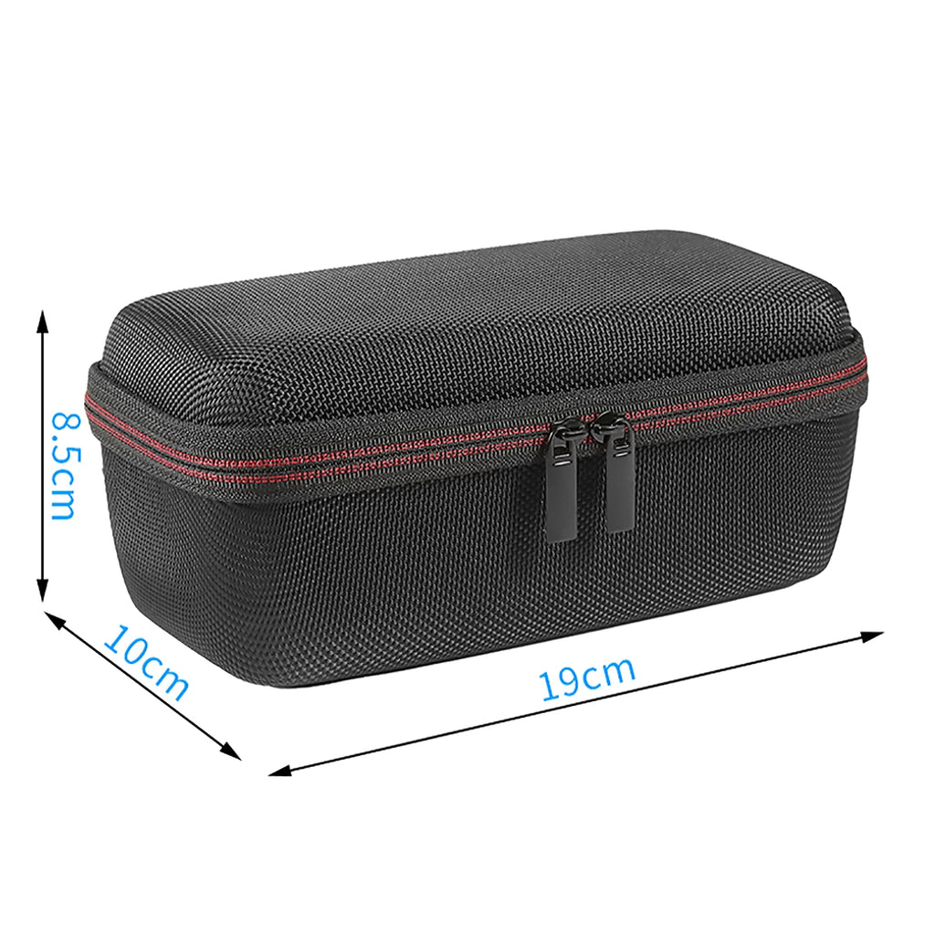 Hard Portable Carry Storage Bag Satellite Communicator Organizer Box Zpaxo