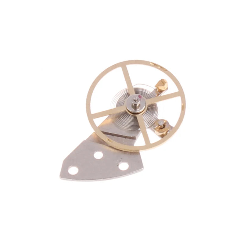 Watch Accessories Domestic Balance Wheel 8205 8213 Movement Assembly Zpaxo