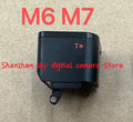 Viewfinder Frame Cover Assy Repair Parts Sony RX100M6 N7 Camera