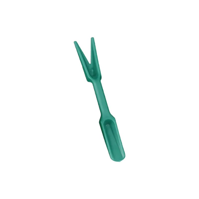Gardening Must-Have21cm Heavy-duty Plastic Soil Sieve Perfect Sifting