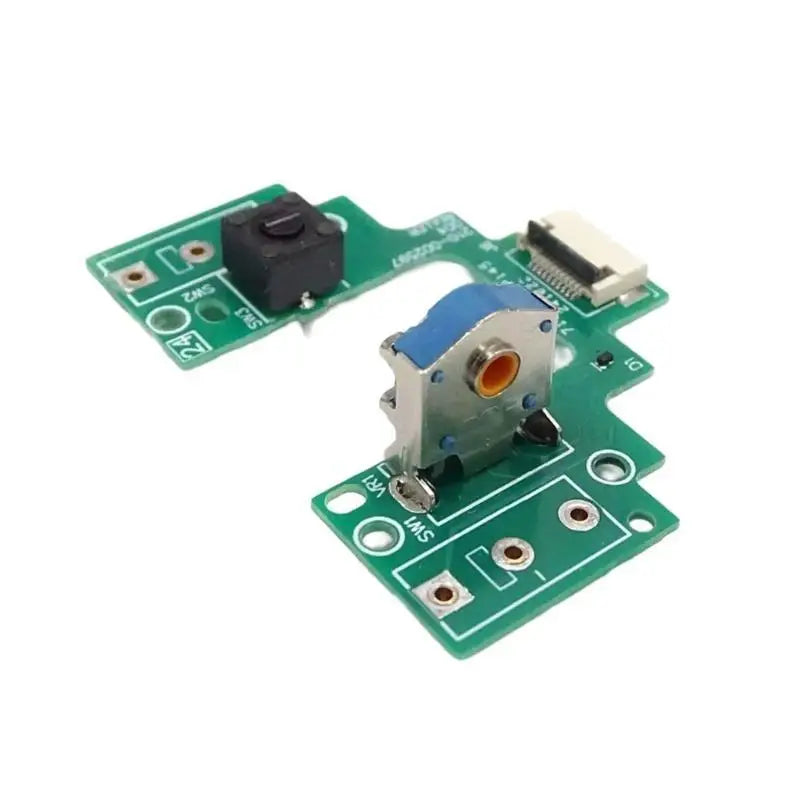 652F Swap Microswitch Button Board TTCs Encoders GPRO2 LIGHTSPEEDs Zpaxo Without Micro Switch CN