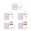 144pcs Salicylic Acid Hydrocolloid Acne Patches – Invisible Pimple Patch Acne Pimple Patches Zpaxo 5 x 144pcs Boxed
